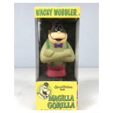 Magilla Gorilla Funko Wacky Wobbler