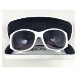 Dolce & Gabbana Sunglasses w/ Case