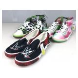 Asstd NWT Sneakers