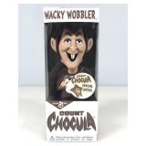 Count Chocula Funko Wacky Wobbler