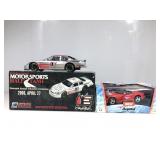 Dale Earnhardt 1:16 Scale Motorsports Hall Of