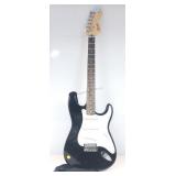 Squier Strat by Fender Electric Guitar