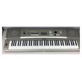 Yamaha YPG-235 Electronic Keyboard