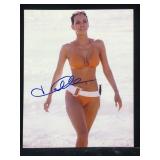 Halle Berry Signed 8x10 Photo