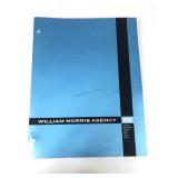 Cliffhangers Movie Script Copy with William