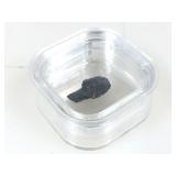 Genuine Meteorite Fragment with COA