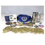 US Presidential Collectibles