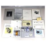 Apollo Lunar Module Structural Assembly Piece,