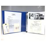 Marilyn Monroe Related Documents and Information