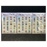 3-36 Kinds Of Semi Precious Stones