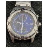 Bulova Millennia Motion Quartz Watch, 4 Jewels,