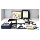Titanic Collectibles - Real Recovered Coal,