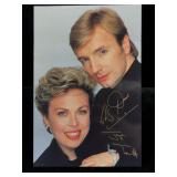 Jayne Torvill & Chris Dean (Olympic Ice Dancing