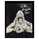 Bruce Boxleitner Signed & Inscribed 8x10 Photo