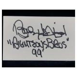 Bobby Hatfield Righteous Brothers