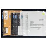 Collection of Signed Correspondence and Photos