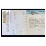 Collection Of Photo Copied Star Trek And More