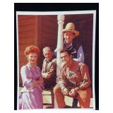 Burt Reynolds Signed 8x10 Photo