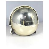 Prop Space Suit Helmet and Gold Visor with