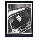 John Travolta Signed & Inscribed 8x10 Photo