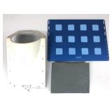 UN Navy Possible NASA Parts/Panels