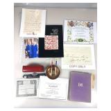 English Royalty Collectibles