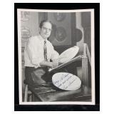 Gilroy Roberts (Chief Engraver for US Mint)