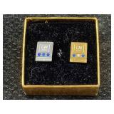 1/10 10k Gold General Motors Pins, Tw 3.8g With