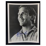 Kevin Costner Signed 8x10 Photo