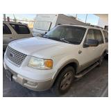 2006 Ford Expedition King Ranch 106k Miles
