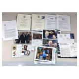 Barack Obama and Joe Biden Presidential/Election
