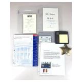 Bill Clinton Presidential Collection. Including