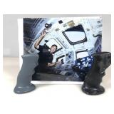 Possible Copies of Space Shuttle Control Sticks