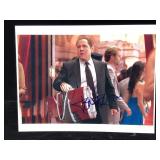 Jon Favreau Autographed Photo 8x10