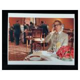 Sam Rockwell Autographed Photo 8x10