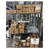 Industrial Electronics, Hardware, Ballasts,