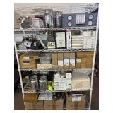 New Industrial and Commercial Items - Frilich