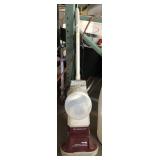 Hoover Super Tech floor polisher, model F4255