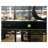 Control 4 Home controller, model C4-HC300C-E-B