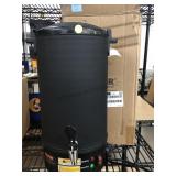 Vevor 10L Wax Melting Barrel, model DTL-S010(B)