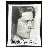 Matthew Modine Signed 8x10 Photo