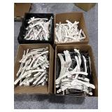 Wood Clothes Hangers from Victorias Secret - 4