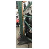 Project Source leaf rake & more