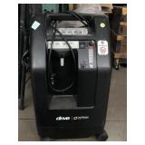 Drive Healthcare DeVilbiss 5 liter oxygen