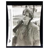 Jeff Daniels Autographed Promo for Terms of
