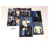 7 Neal McCoy Signed 8x10 Photos
