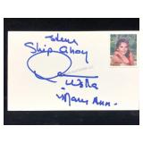 Dawn Wells Mary Ann