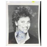 Erin Moran Signed & Inscribed 8x10 Photo