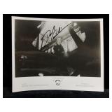 David Carradine Signed Q
