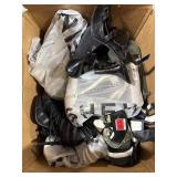 Assorted Shoes - size 9m